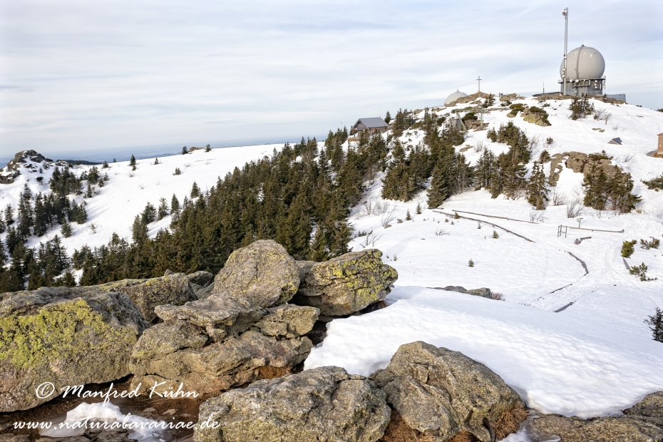 Großer Arber (Niederbayern)_0014