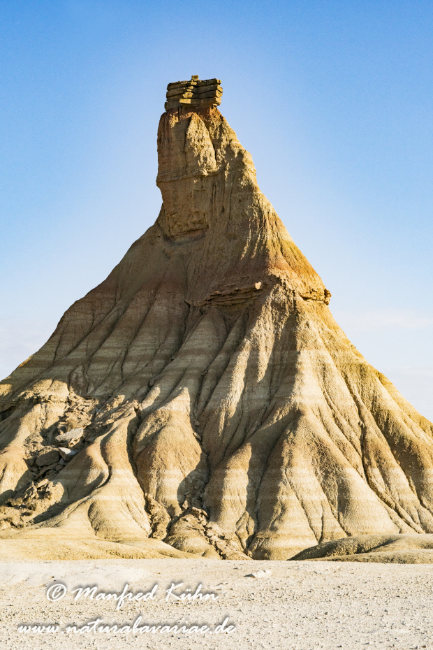 Navarra Bardenas Reales (Spanien)_0004