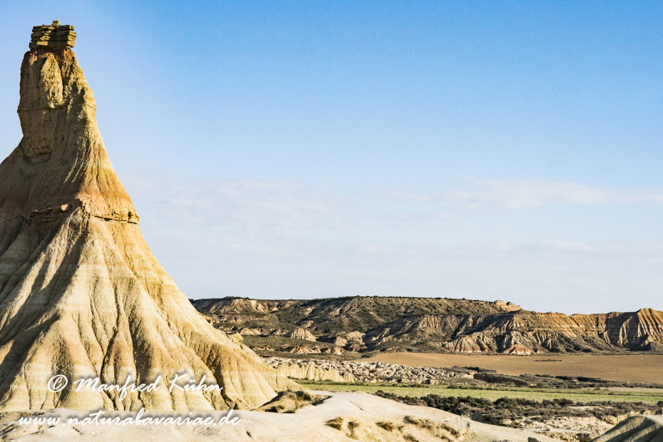 Navarra Bardenas Reales (Spanien)_0005