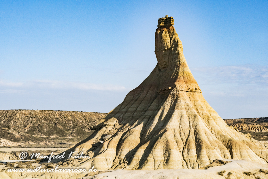 Navarra Bardenas Reales (Spanien)_0006