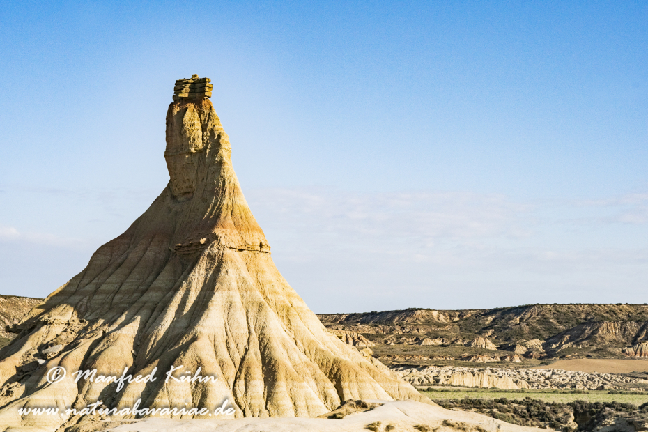 Navarra Bardenas Reales (Spanien)_0007