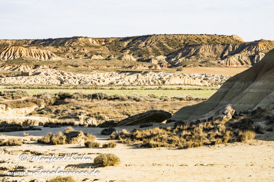 Navarra Bardenas Reales (Spanien)_0012