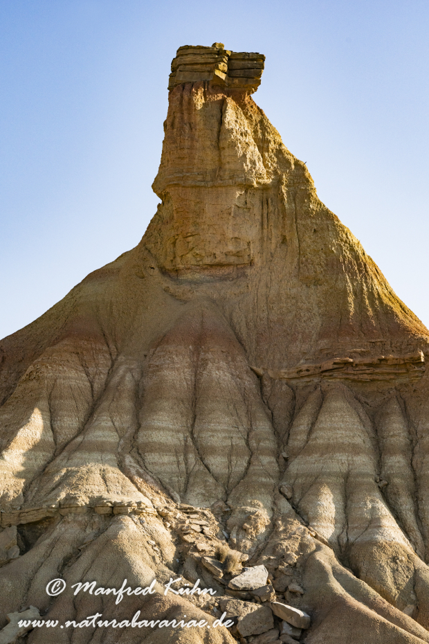 Navarra Bardenas Reales (Spanien)_0013