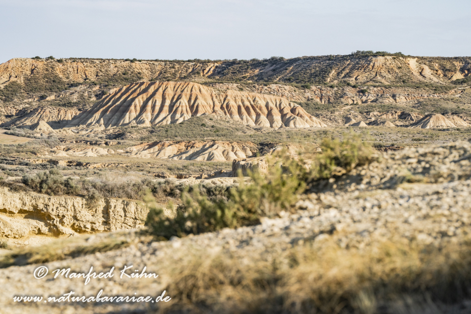 Navarra Bardenas Reales (Spanien)_0015