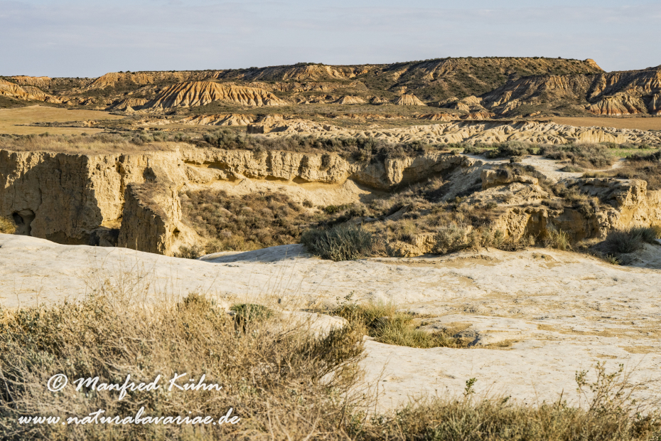 Navarra Bardenas Reales (Spanien)_0016