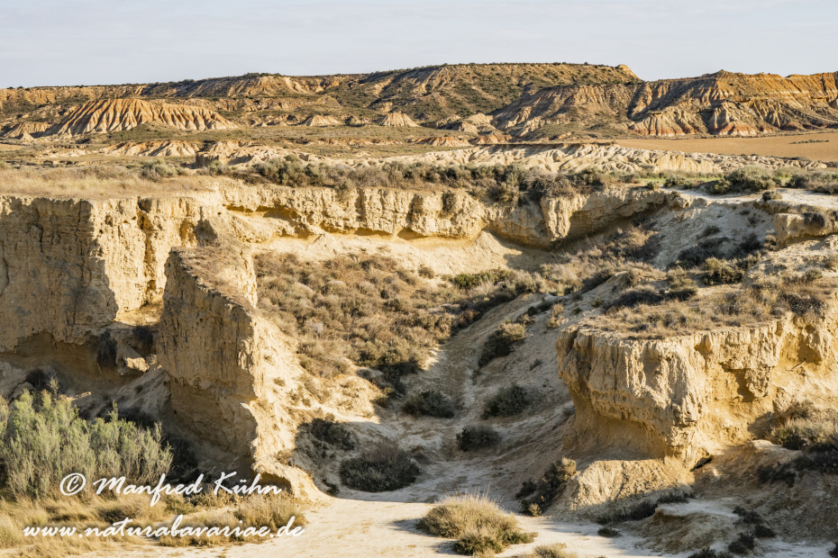 Navarra Bardenas Reales (Spanien)_0019