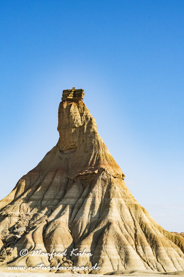 Navarra Bardenas Reales (Spanien)_0021