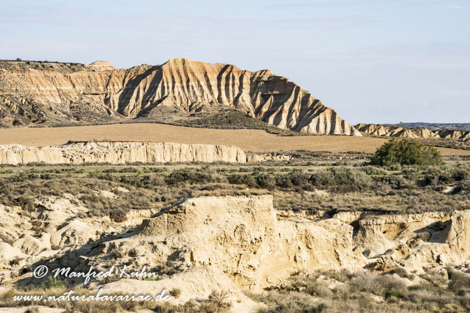 Navarra Bardenas Reales (Spanien)_0022