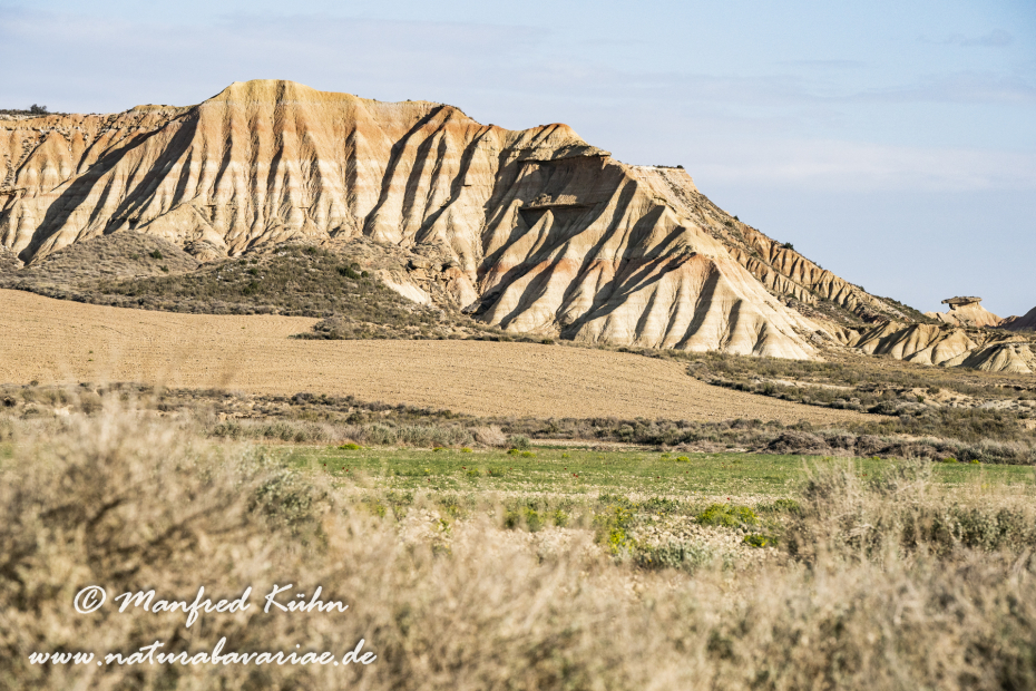 Navarra Bardenas Reales (Spanien)_0024