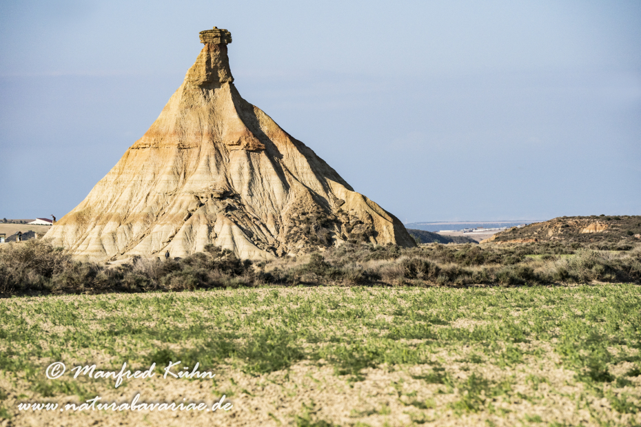 Navarra Bardenas Reales (Spanien)_0025