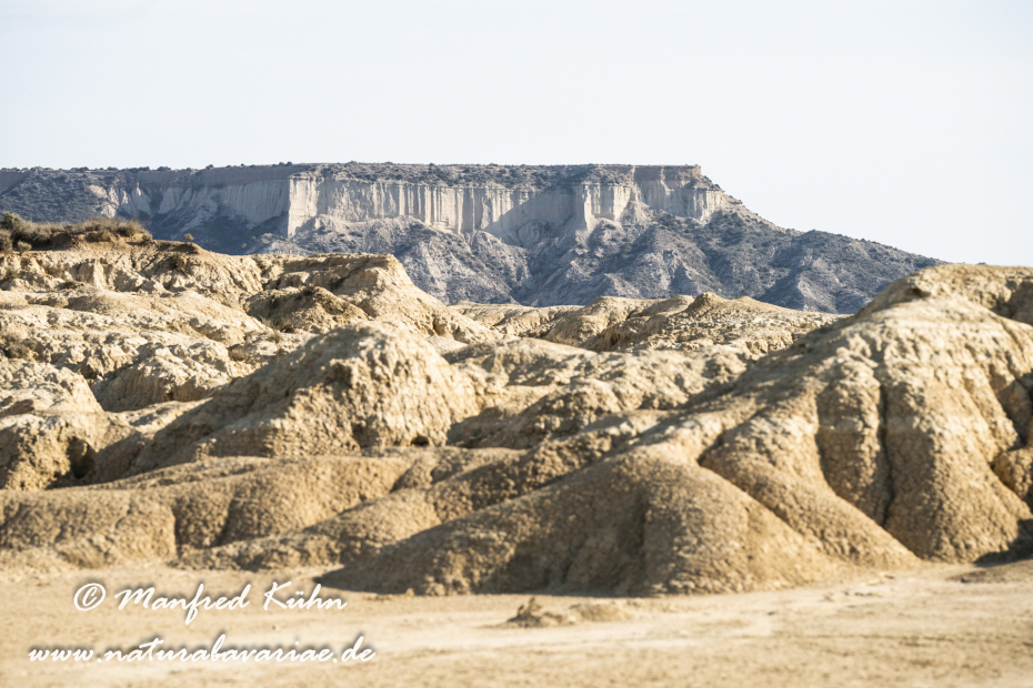 Navarra Bardenas Reales (Spanien)_0026