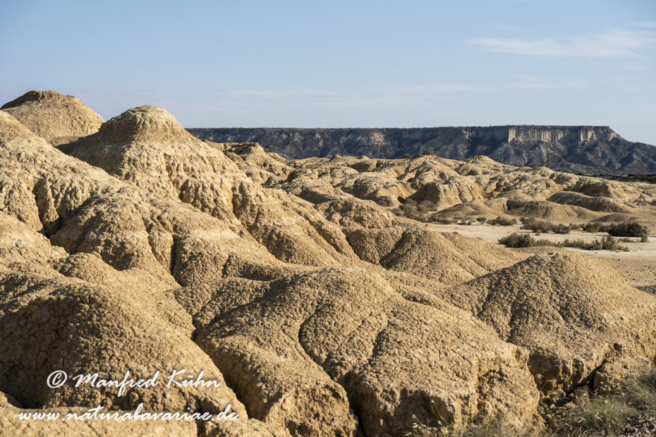 Navarra Bardenas Reales (Spanien)_0028