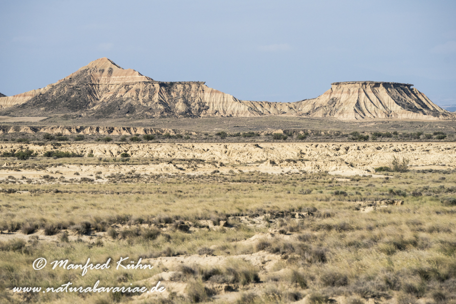 Navarra Bardenas Reales (Spanien)_0031
