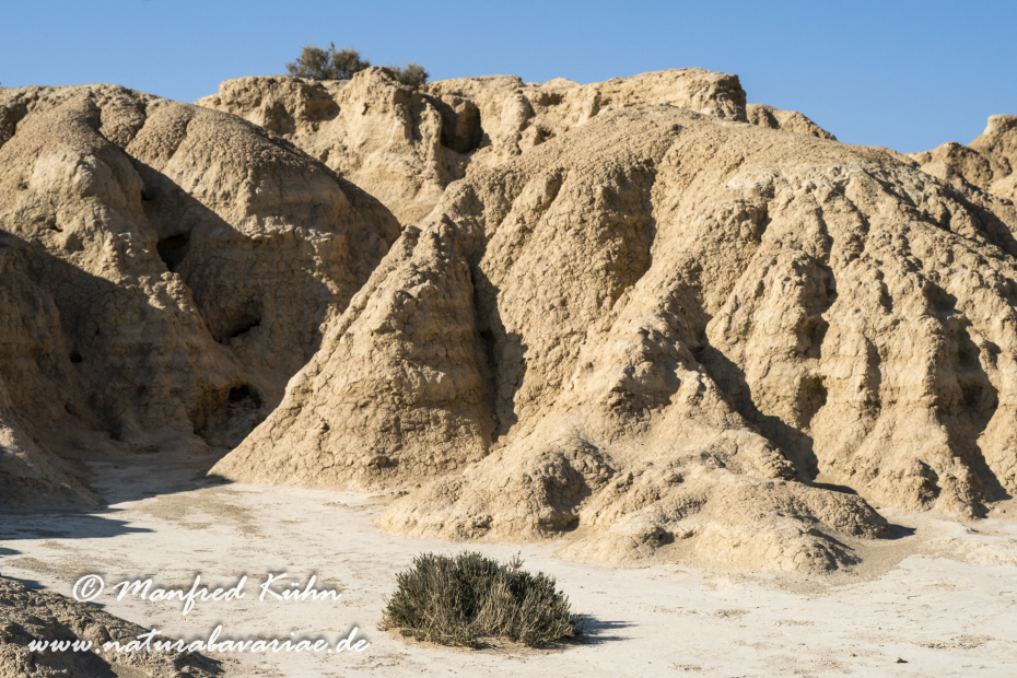 Navarra Bardenas Reales (Spanien)_0037