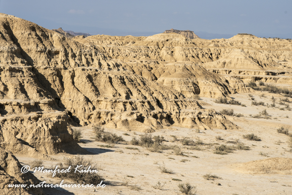 Navarra Bardenas Reales (Spanien)_0038