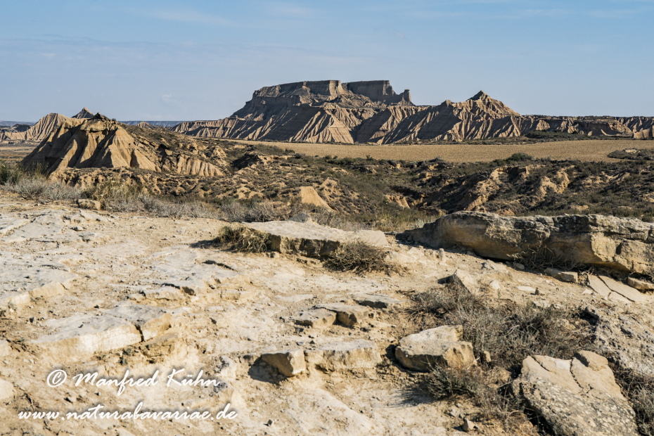 Navarra Bardenas Reales (Spanien)_0039