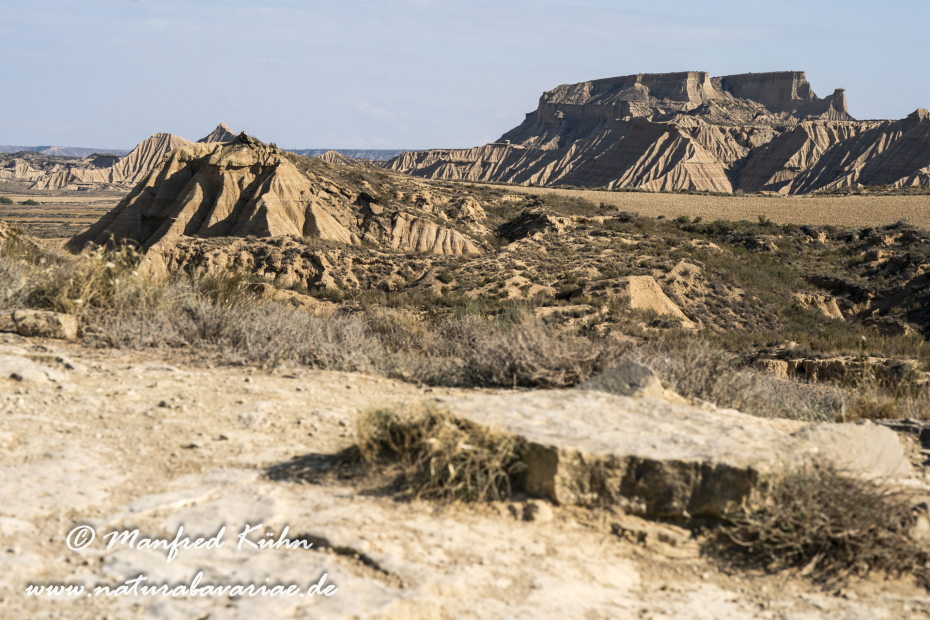 Navarra Bardenas Reales (Spanien)_0040