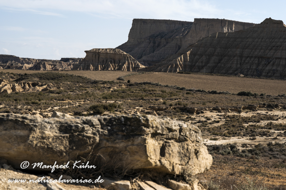 Navarra Bardenas Reales (Spanien)_0041