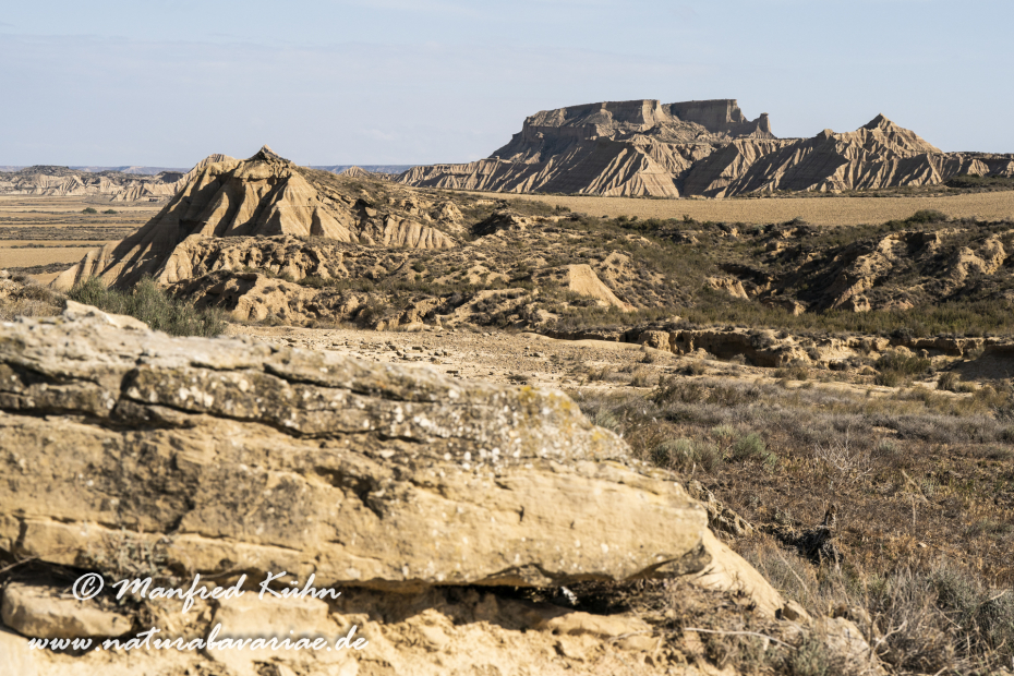 Navarra Bardenas Reales (Spanien)_0042