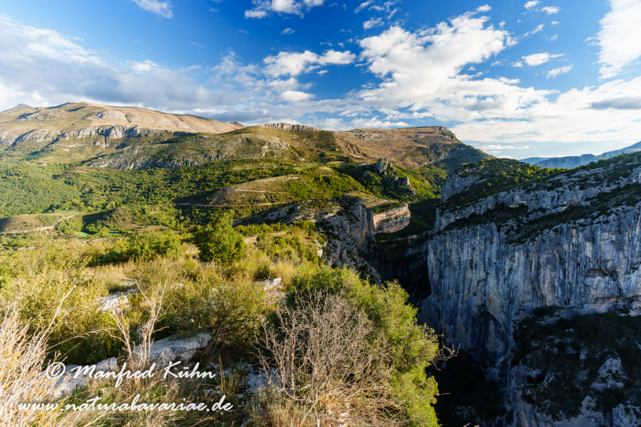 Verdonschlucht-Gorges du Verdon (Frankreich)_0007