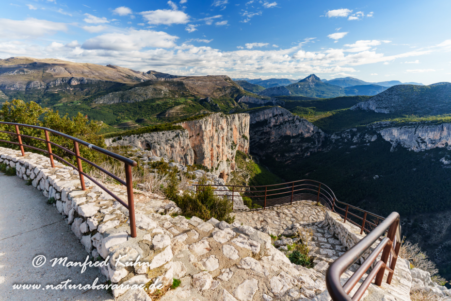 Verdonschlucht-Gorges du Verdon (Frankreich)_0020