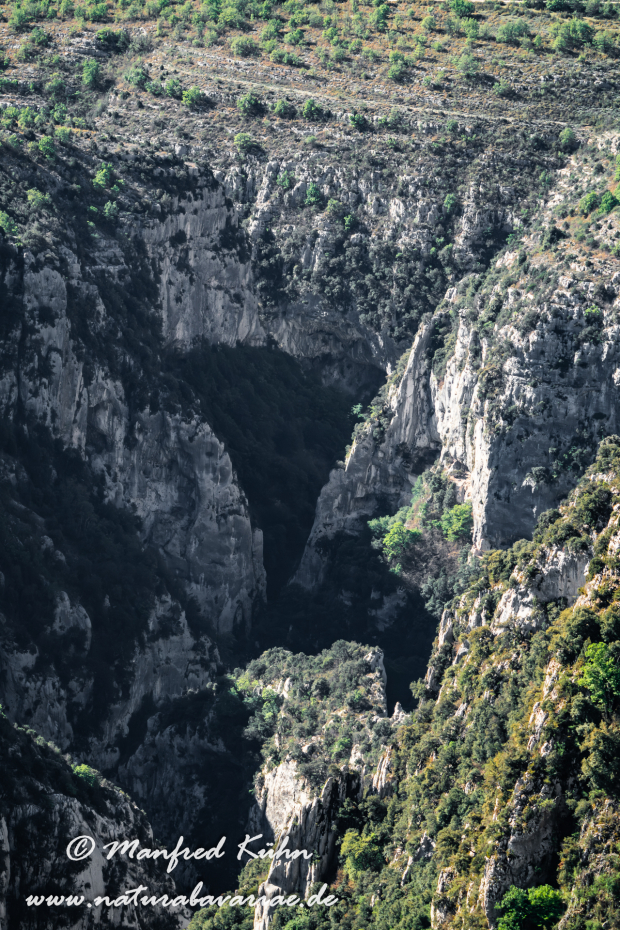 Verdonschlucht-Gorges du Verdon (Frankreich)_0030