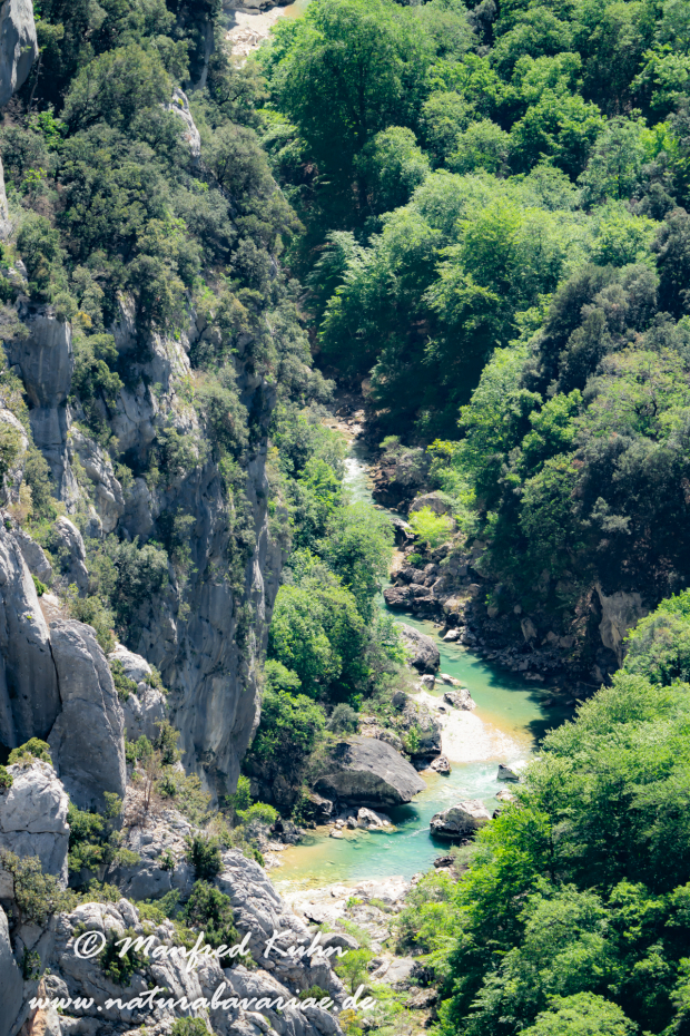 Verdonschlucht-Gorges du Verdon (Frankreich)_0032