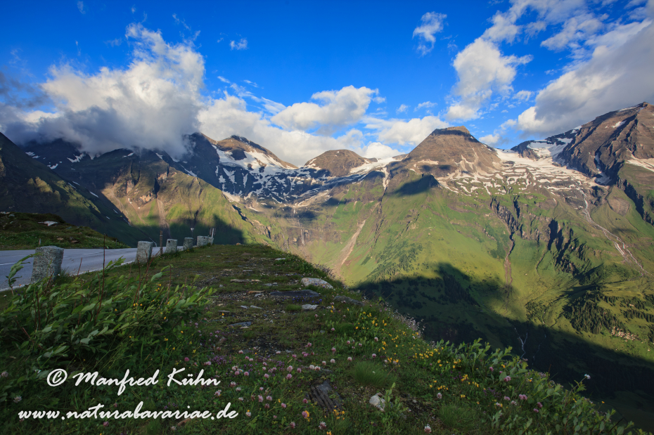 Großglockner (A_Tirol_Kärnten)_0007