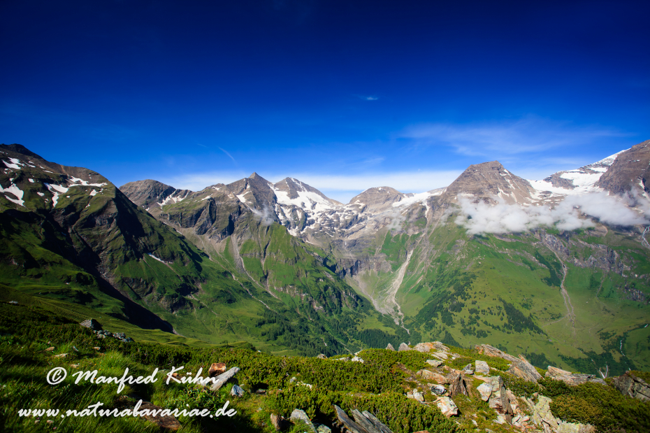 Großglockner (A_Tirol_Kärnten)_0016