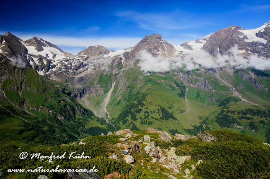 Großglockner (A_Tirol_Kärnten)_0018