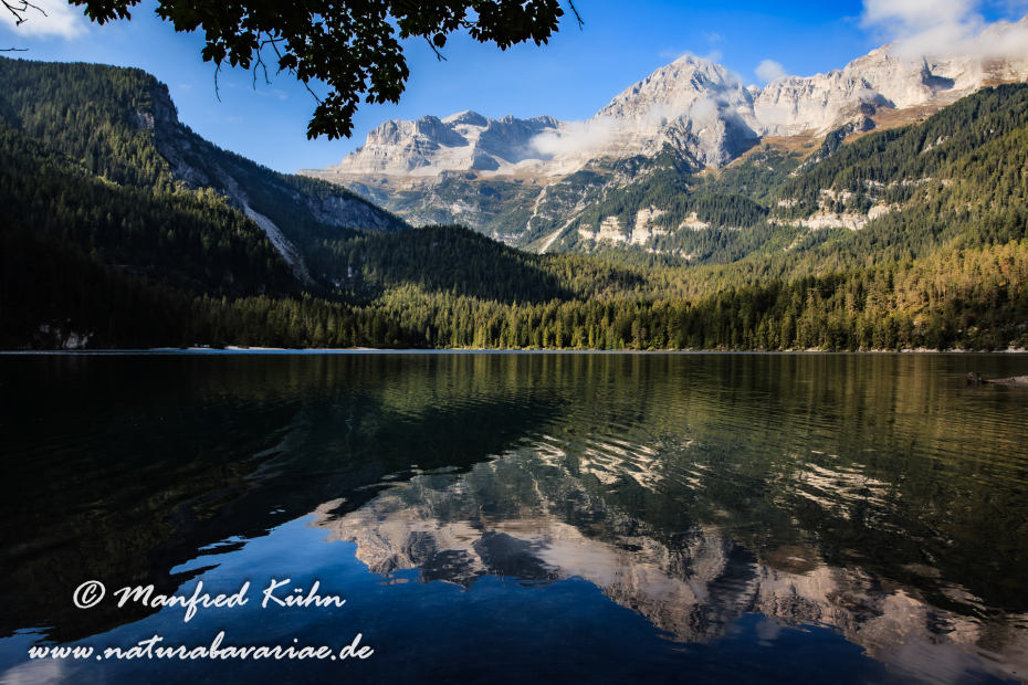 Val di Tovel (Trentino)_0005