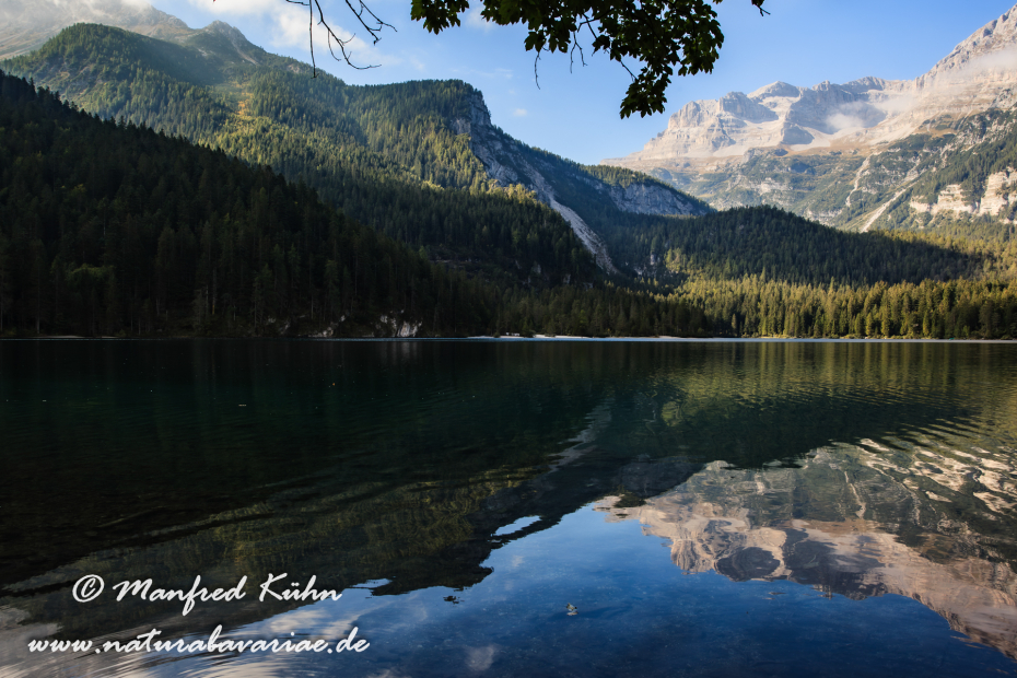 Val di Tovel (Trentino)_0007
