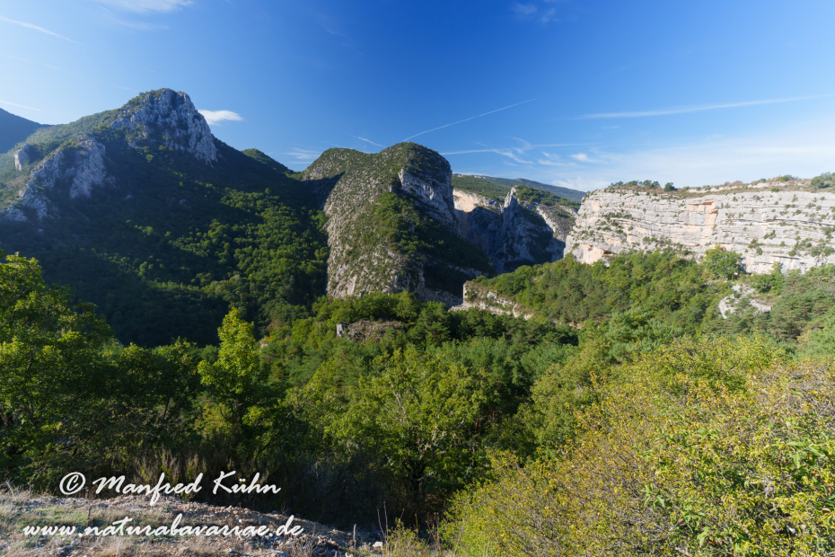 Verdonschlucht-Gorges du Verdon (Frankreich)_0046