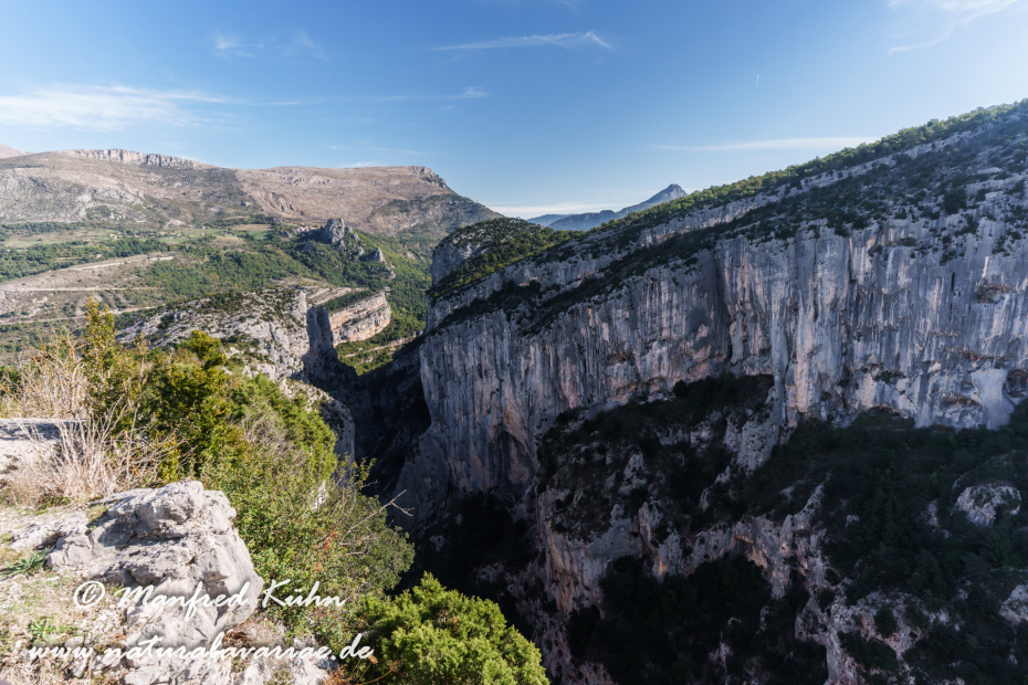 Verdonschlucht-Gorges du Verdon (Frankreich)_0048