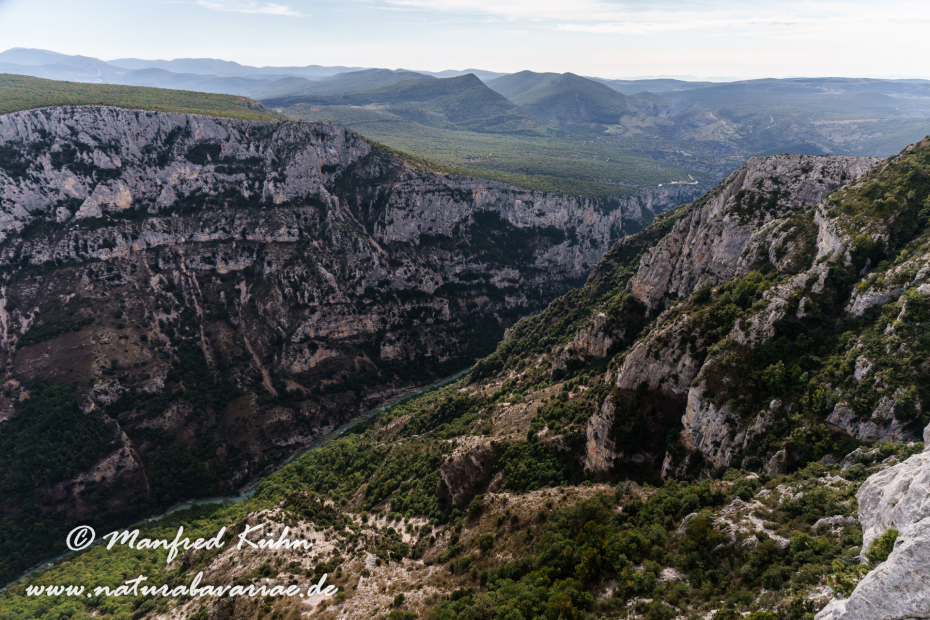 Verdonschlucht-Gorges du Verdon (Frankreich)_0074