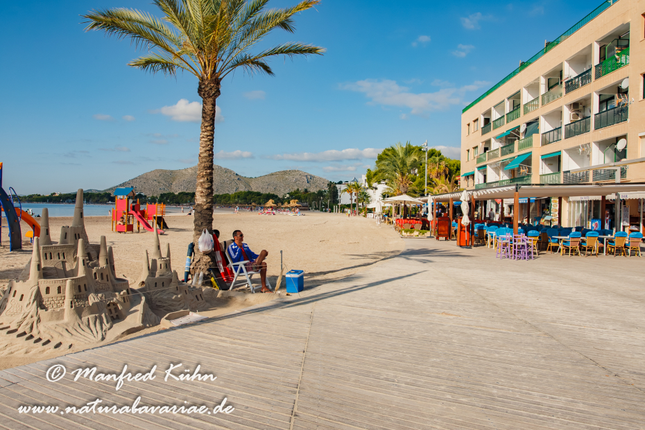 Mallorca (Spanien)_Alcudia-Jachthafen_0012