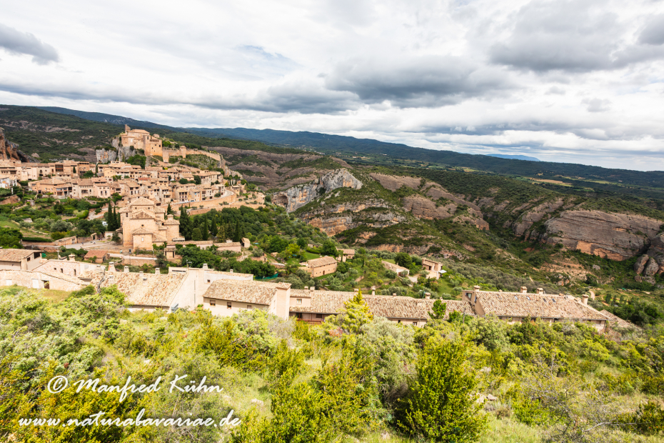 Sierra de Guara (Spanien)_0015