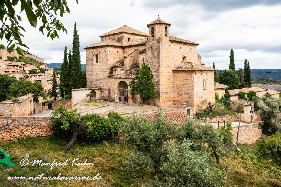Sierra de Guara (Spanien)_0024