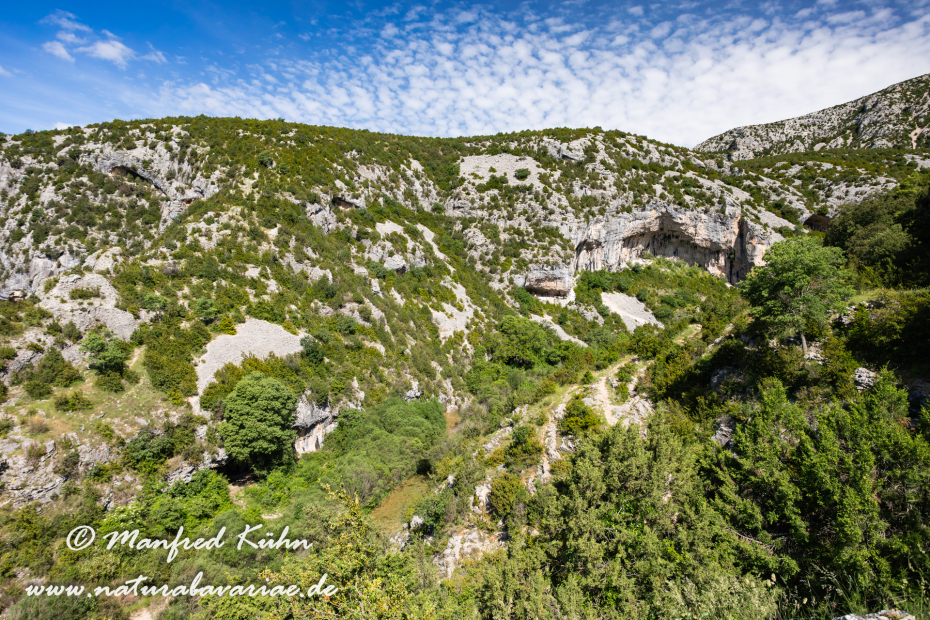 Sierra de Guara (Spanien)_0069