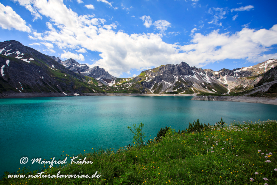 Lünersee (Österreich)_0002
