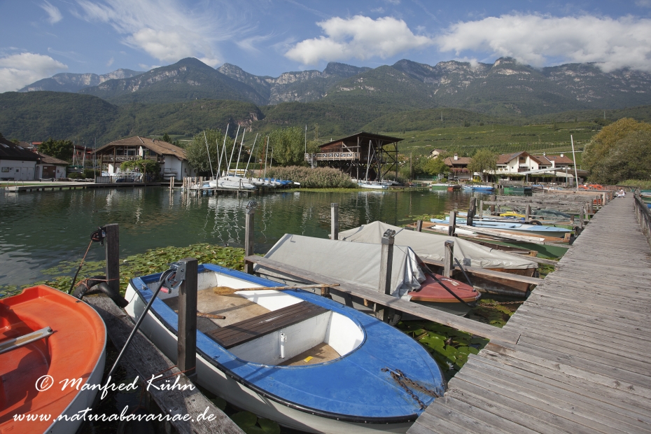 Kalterer See (Südtirol)_0007