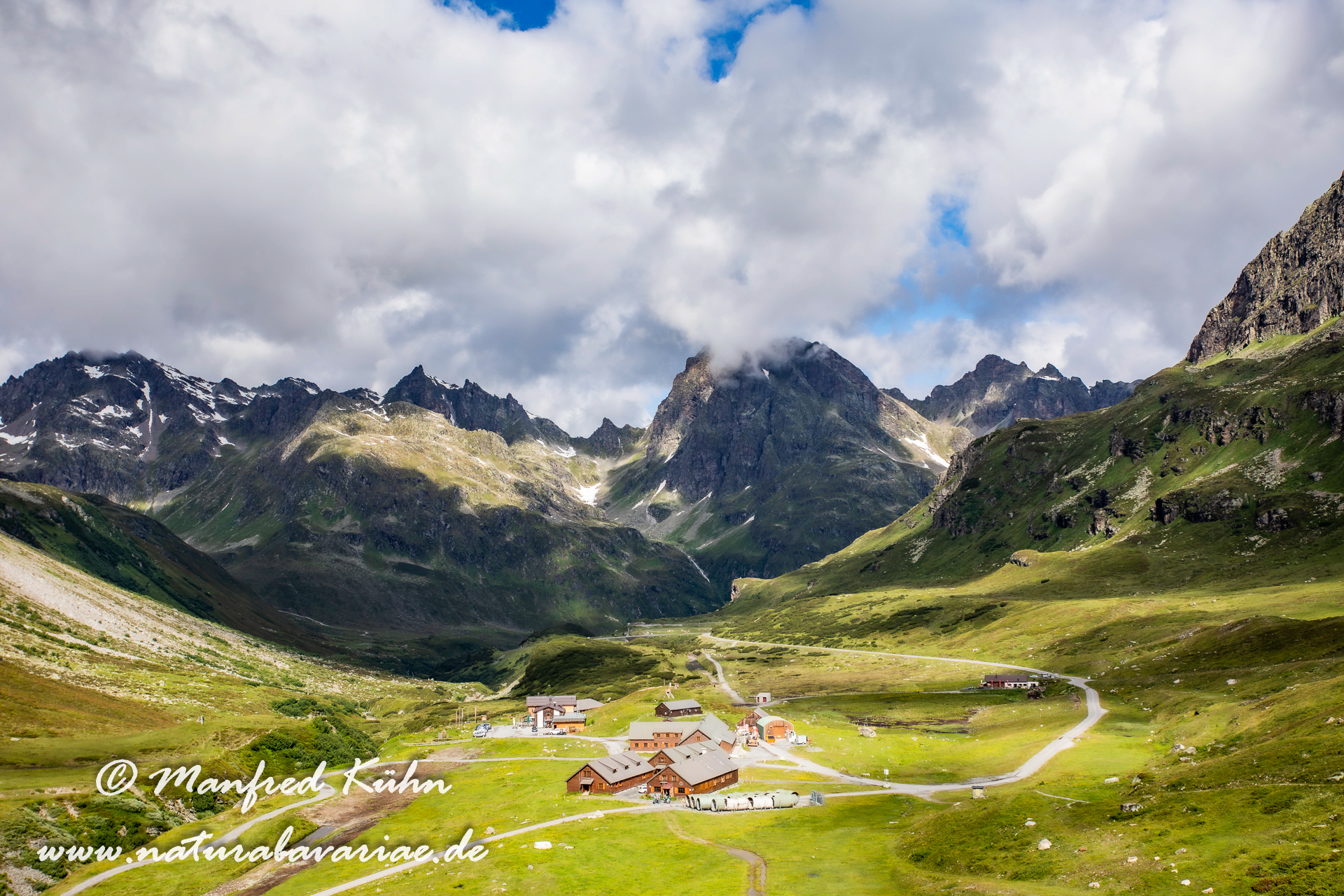 Bieler Höhe Bieler Höhe